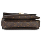 Louis Vuitton Monogram Canvas Pochette Metis