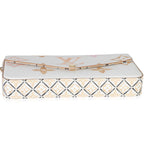 Louis Vuitton Beige Monogram Giant By The Pool 2.0 Felicie Pochette