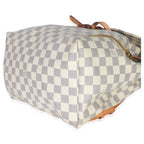 Louis Vuitton Damier Azur Canvas Sperone MM