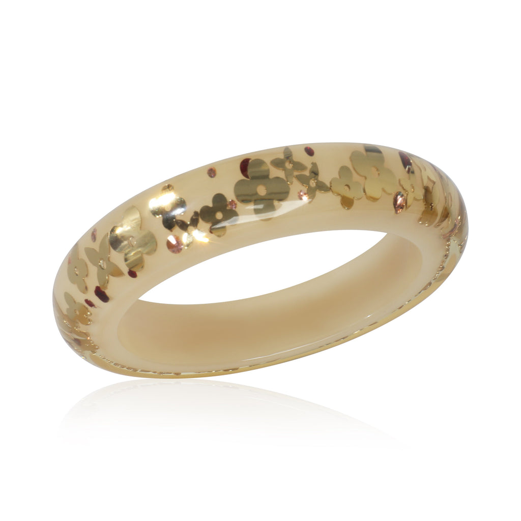 Louis Vuitton Narrow Inclusion Bracelet