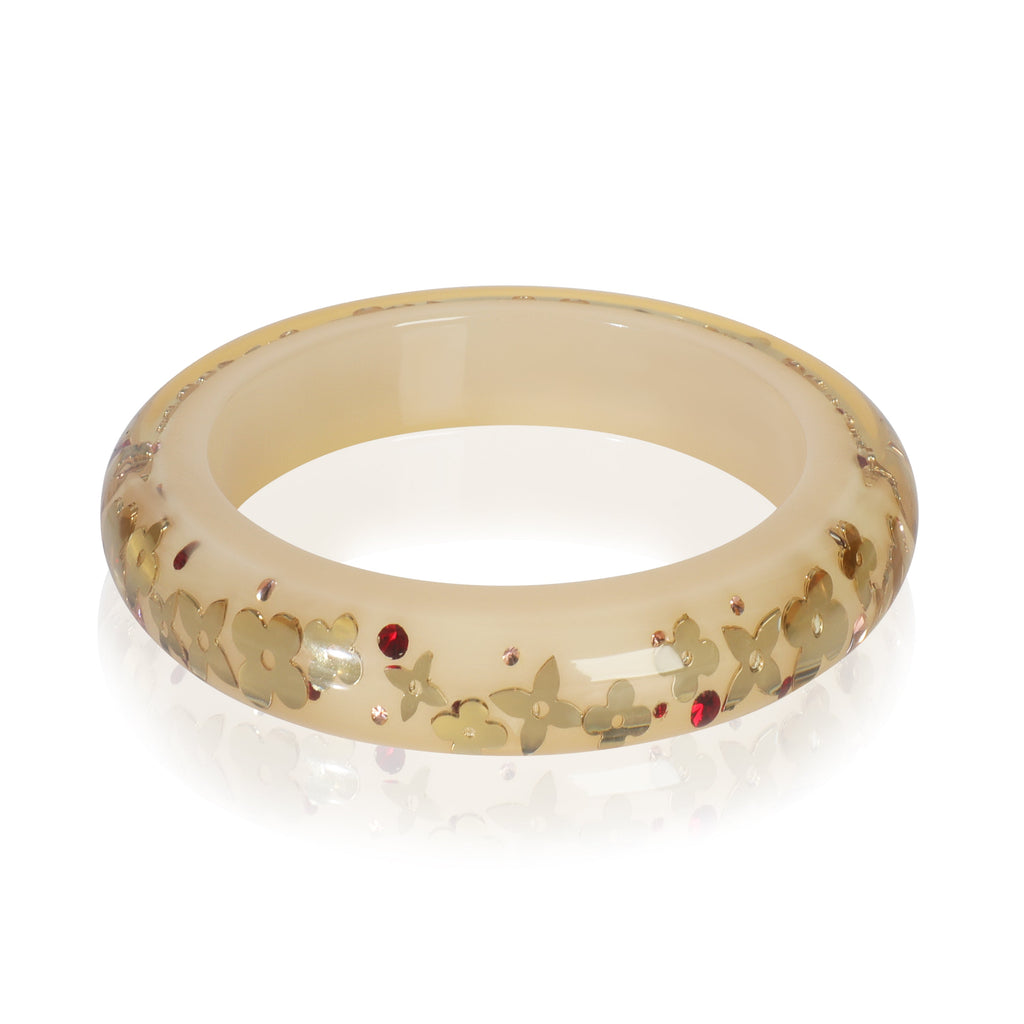 Louis Vuitton Narrow Inclusion Bracelet