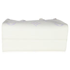 Louis Vuitton Latte Bubble Tea Empreinte Monogram Giant Onthego MM