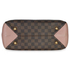 Louis Vuitton Magnolia Taurillon Damier Ebene Canvas Brittany