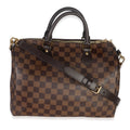 Louis Vuitton Damier Ebene Canvas Speedy Bandouliere 30