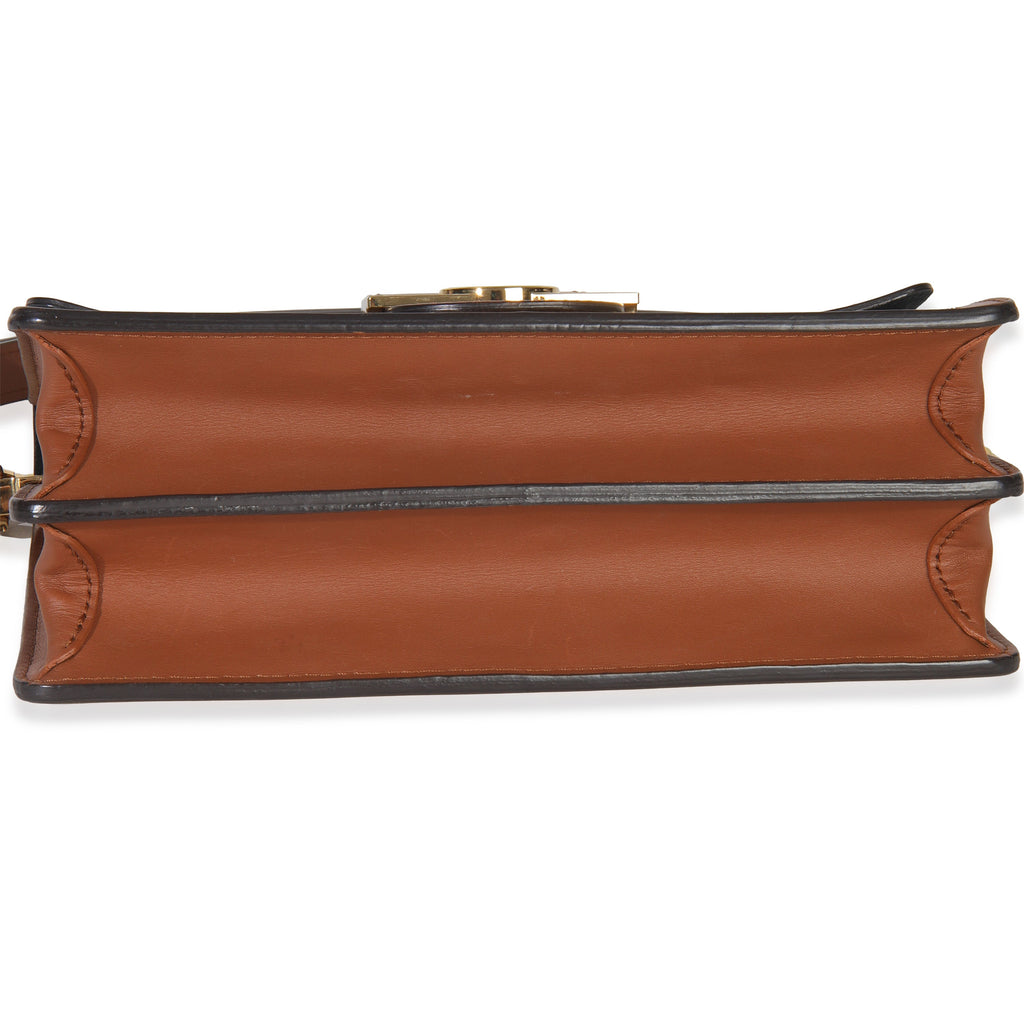 Louis Vuitton Reverse Monogram Canvas Dauphine MM