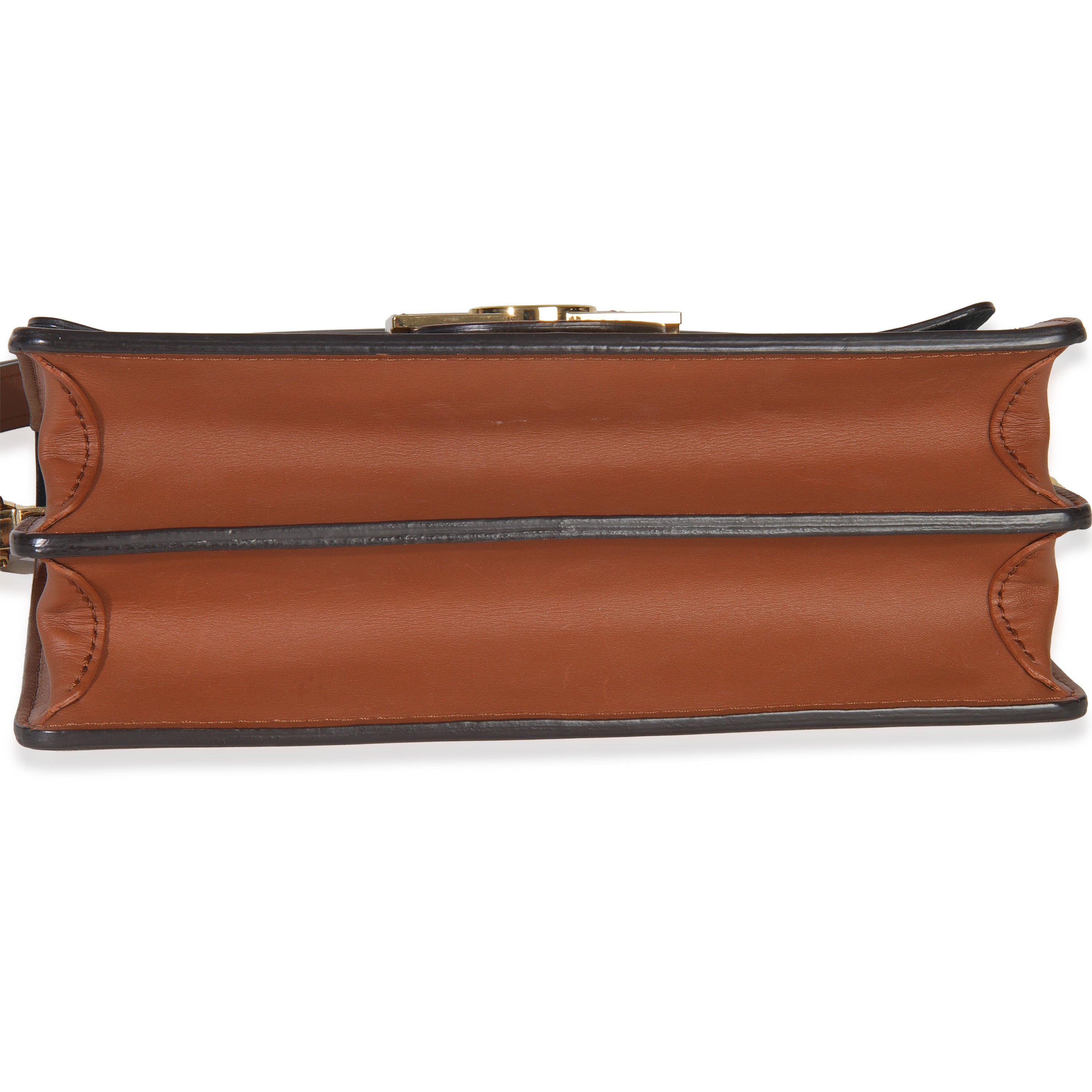 Louis Vuitton Reverse Monogram Canvas Dauphine MM