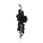 Chanel 2009 Camelia Bracelet