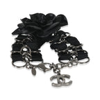 Chanel 2009 Camelia Bracelet