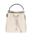 Louis Vuitton Cream Monogram Empriente NeoNoe MM