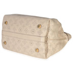 Louis Vuitton Coquille Monogram Mahina Cirrus PM