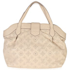 Louis Vuitton Coquille Monogram Mahina Cirrus PM