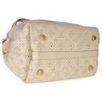 Louis Vuitton Coquille Monogram Mahina Cirrus PM