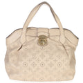 Louis Vuitton Coquille Monogram Mahina Cirrus PM