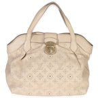 Louis Vuitton Coquille Monogram Mahina Cirrus PM