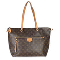 Louis Vuitton Monogram Canvas Iena MM