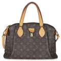 Louis Vuitton Monogram Canvas Rivoli MM
