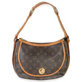 Louis Vuitton Monogram Canvas Tulum PM