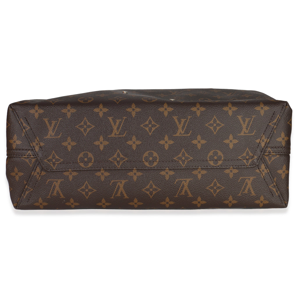 Louis Vuitton Monogram Canvas Atlantis MM