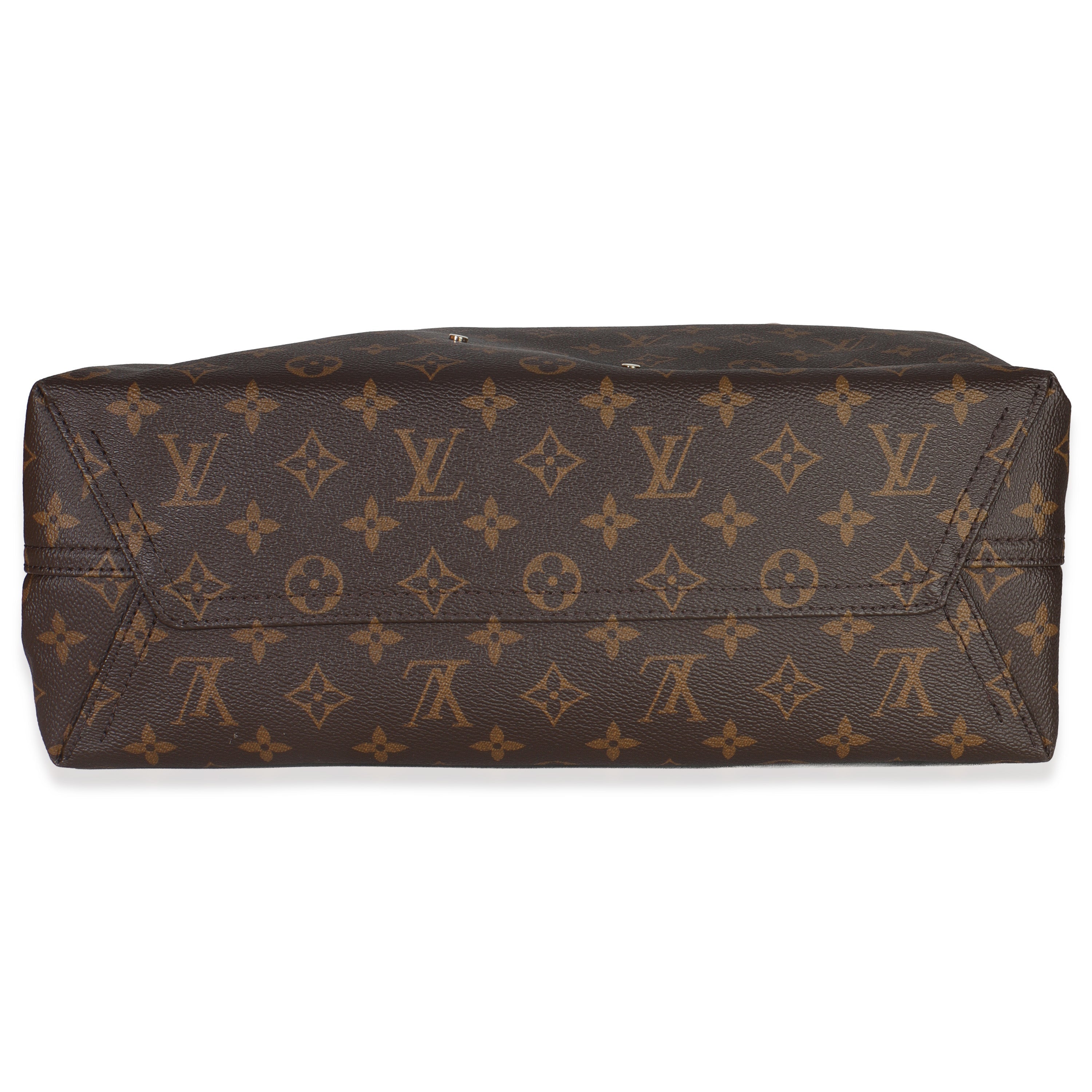 Louis Vuitton Monogram Canvas Atlantis MM