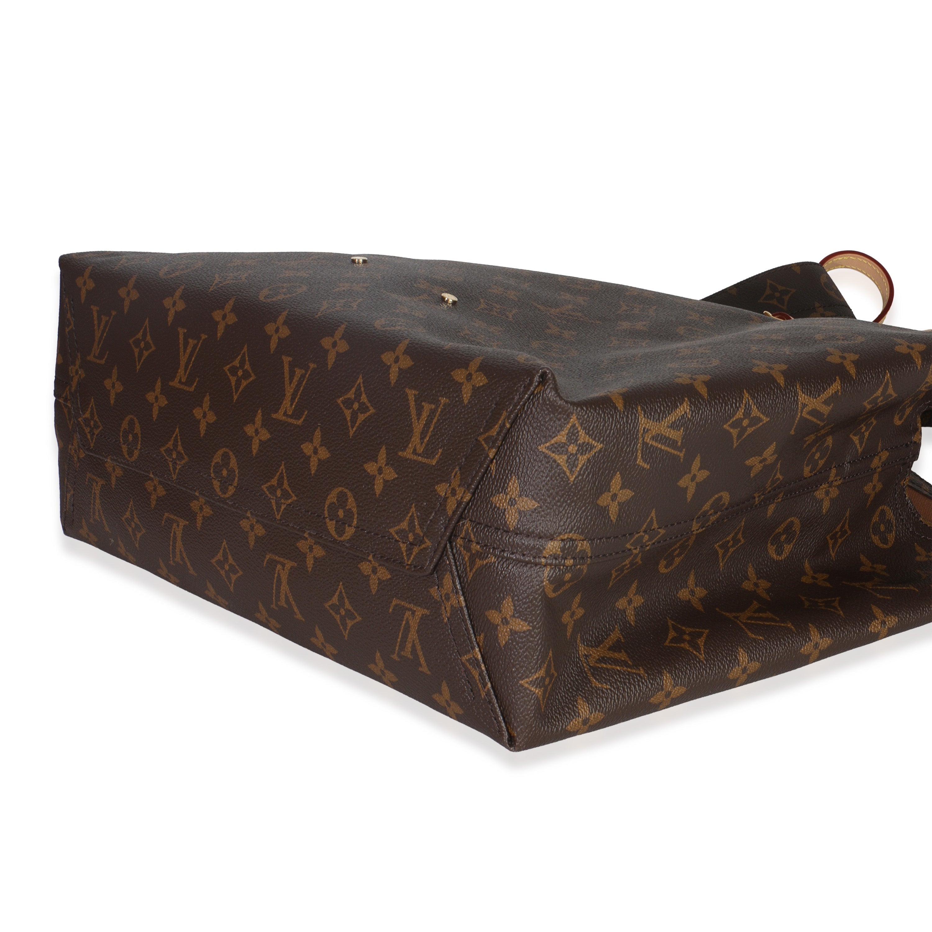 Louis Vuitton Monogram Canvas Atlantis MM