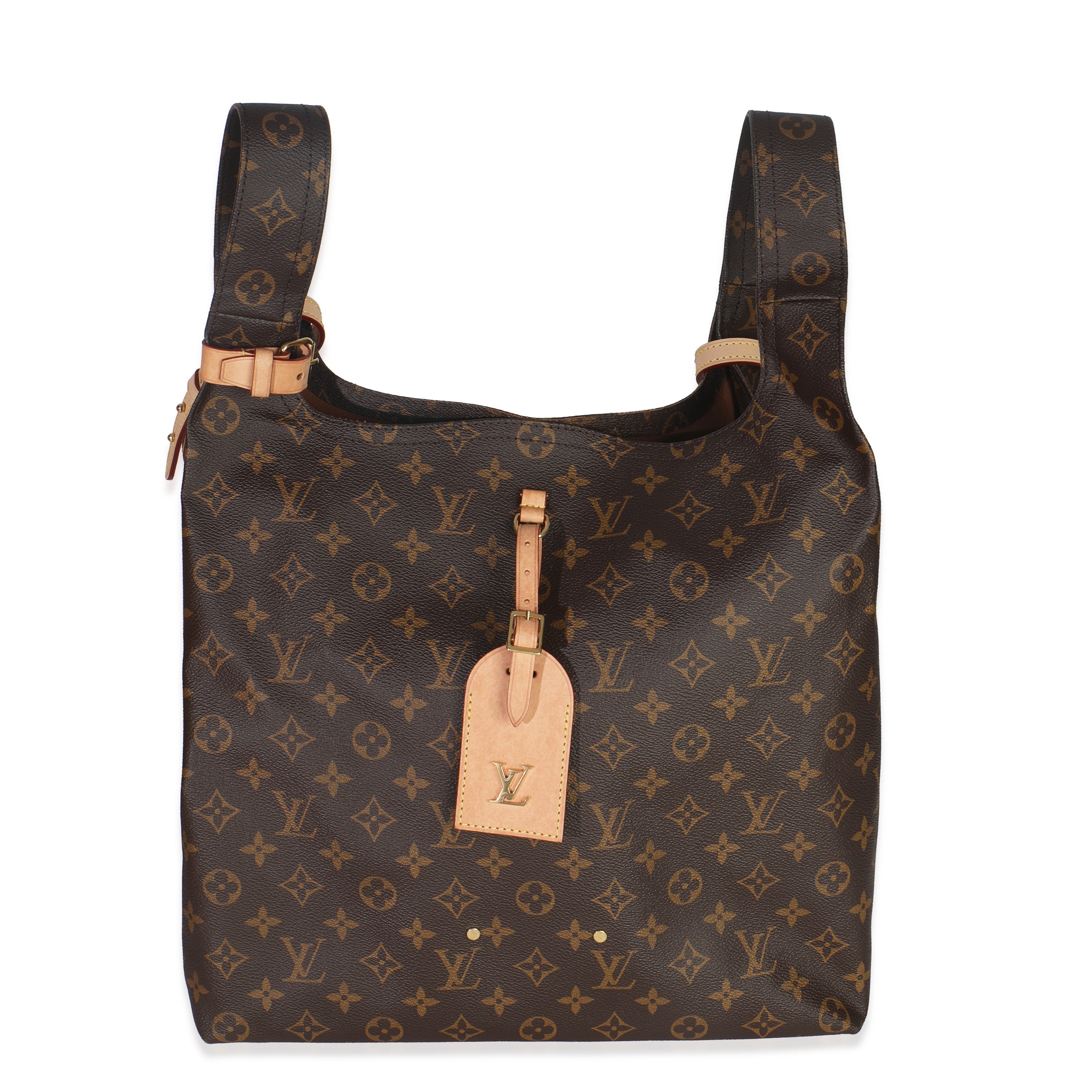 Louis Vuitton Monogram Canvas Atlantis MM