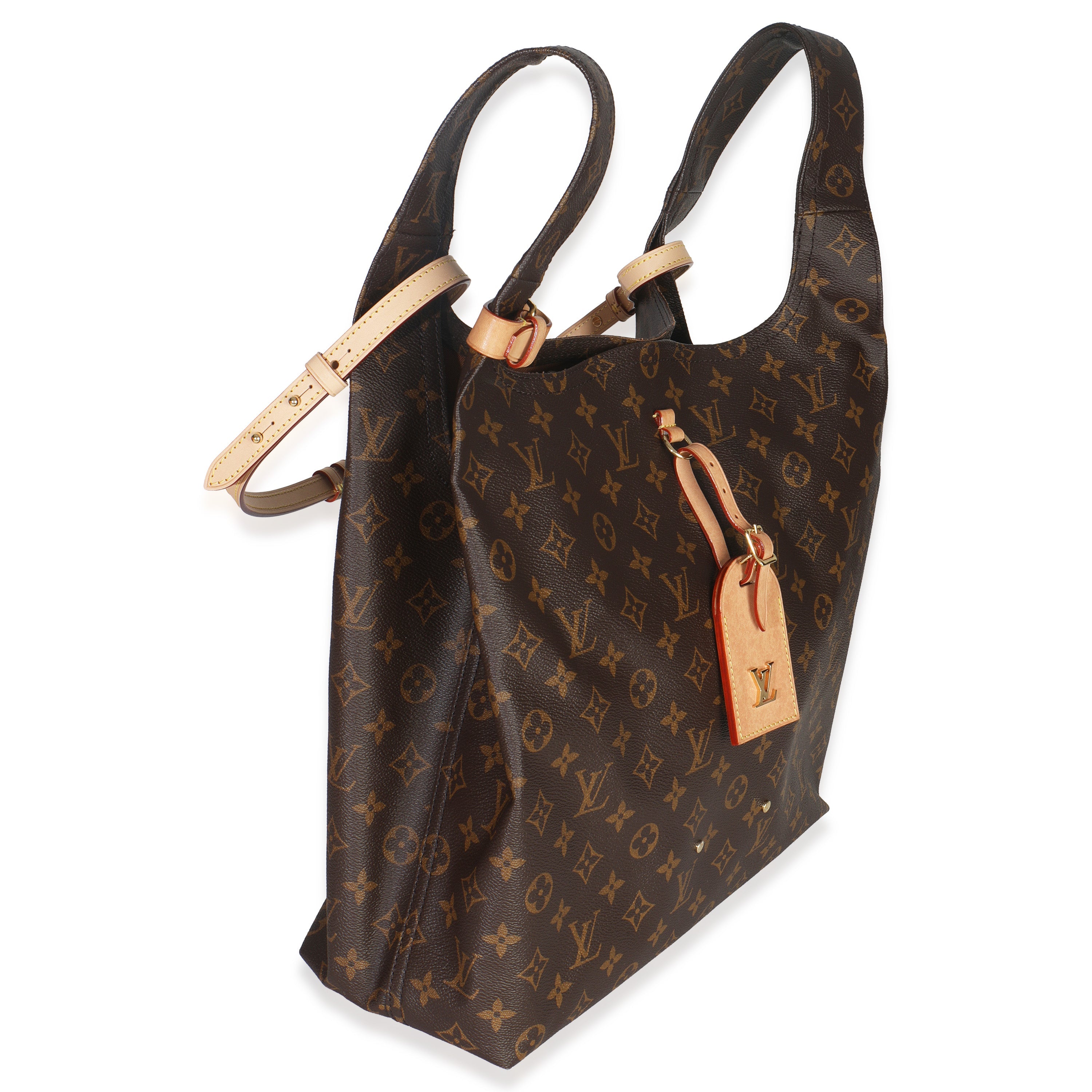 Louis Vuitton Monogram Canvas Atlantis MM