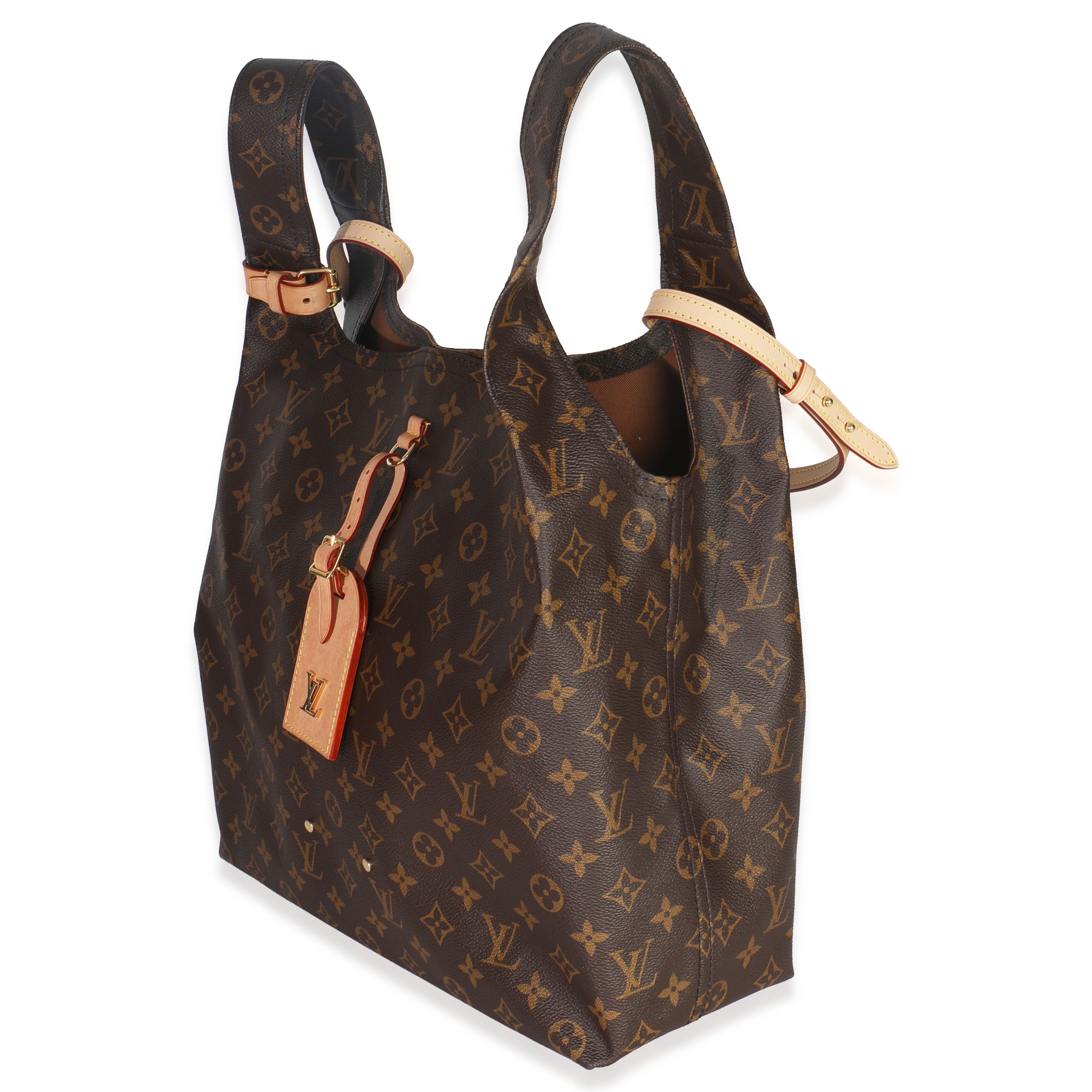 Louis Vuitton Monogram Canvas Atlantis MM
