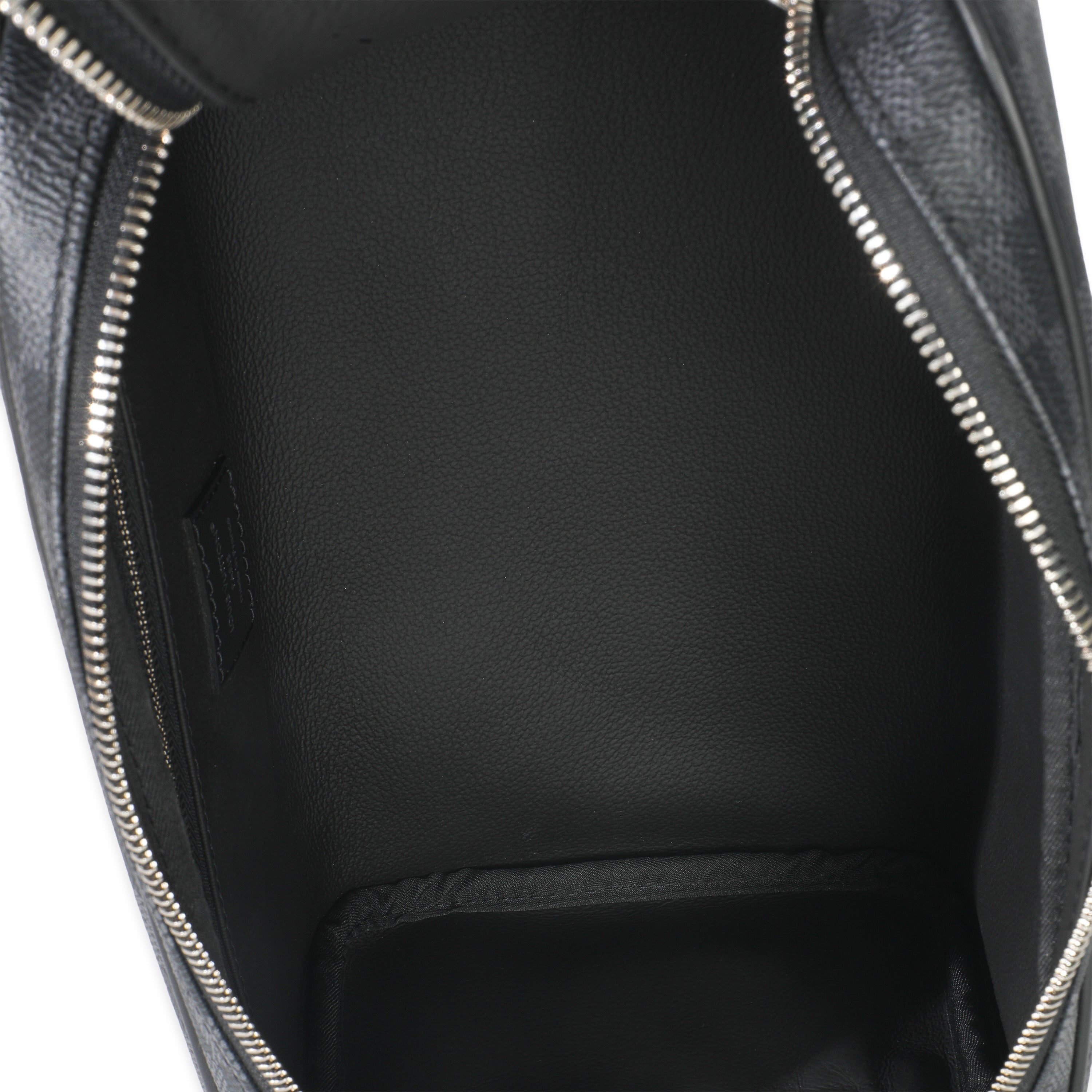 Louis Vuitton Damier Graphite Canvas Dopp Kit
