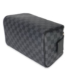 Louis Vuitton Damier Graphite Canvas Dopp Kit