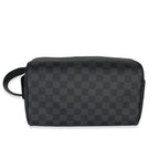Louis Vuitton Damier Graphite Canvas Dopp Kit