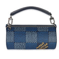 Louis Vuitton Damier Heritage Canvas Soft Polochon PM