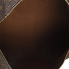 Louis Vuitton Monogram Canvas Keepall 45