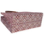 Louis Vuitton Bordeaux Jacquard Canvas Since 1854 Onthego GM