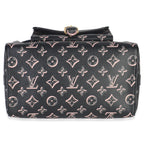 Louis Vuitton Black Monogram Canvas Fall for You Speedy Bandouliere 25