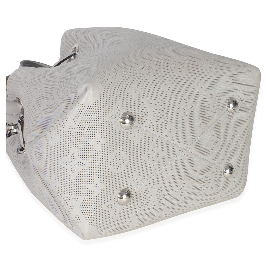 Louis Vuitton Brume Monogram Mahina Bella