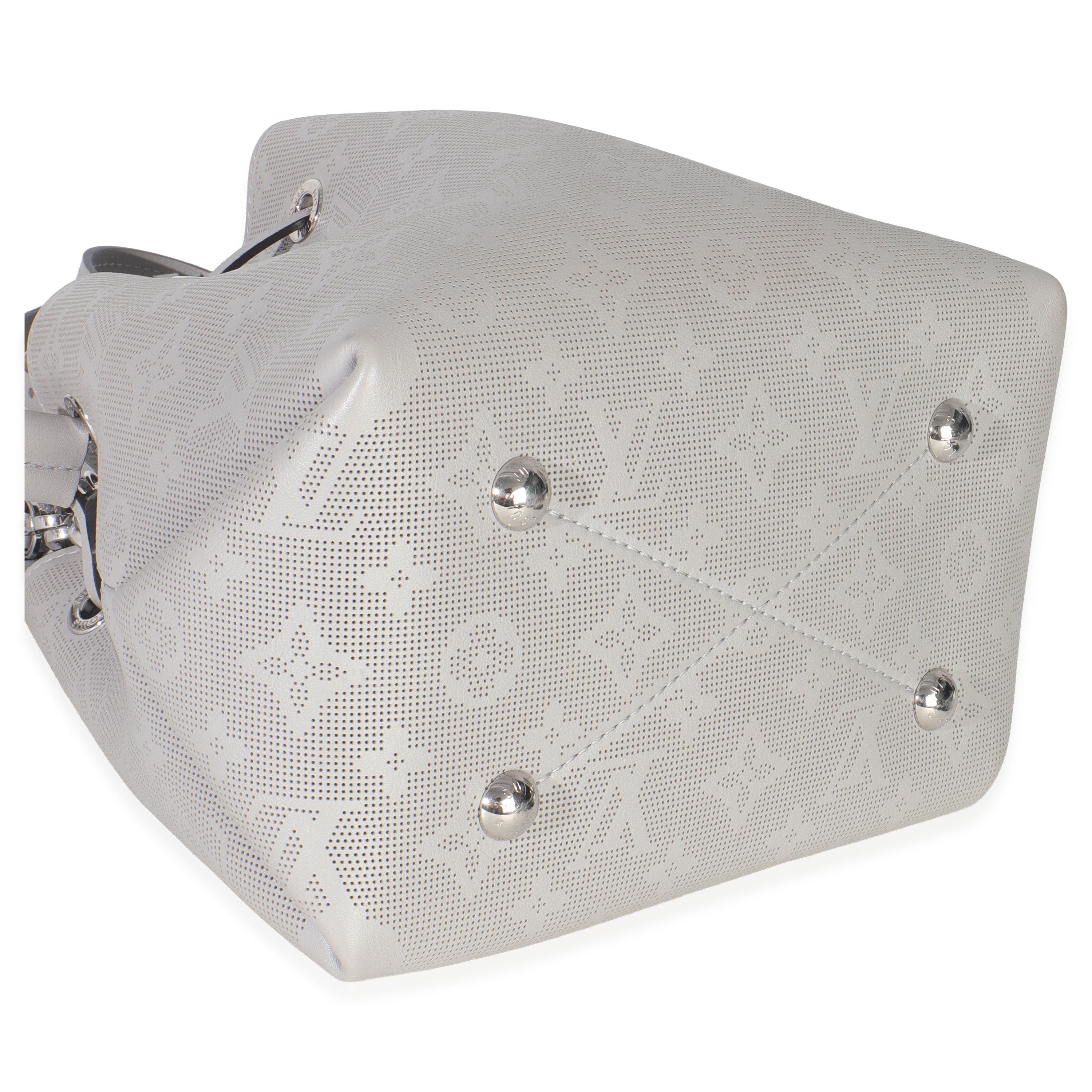 Louis Vuitton Brume Monogram Mahina Bella