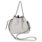 Louis Vuitton Brume Monogram Mahina Bella