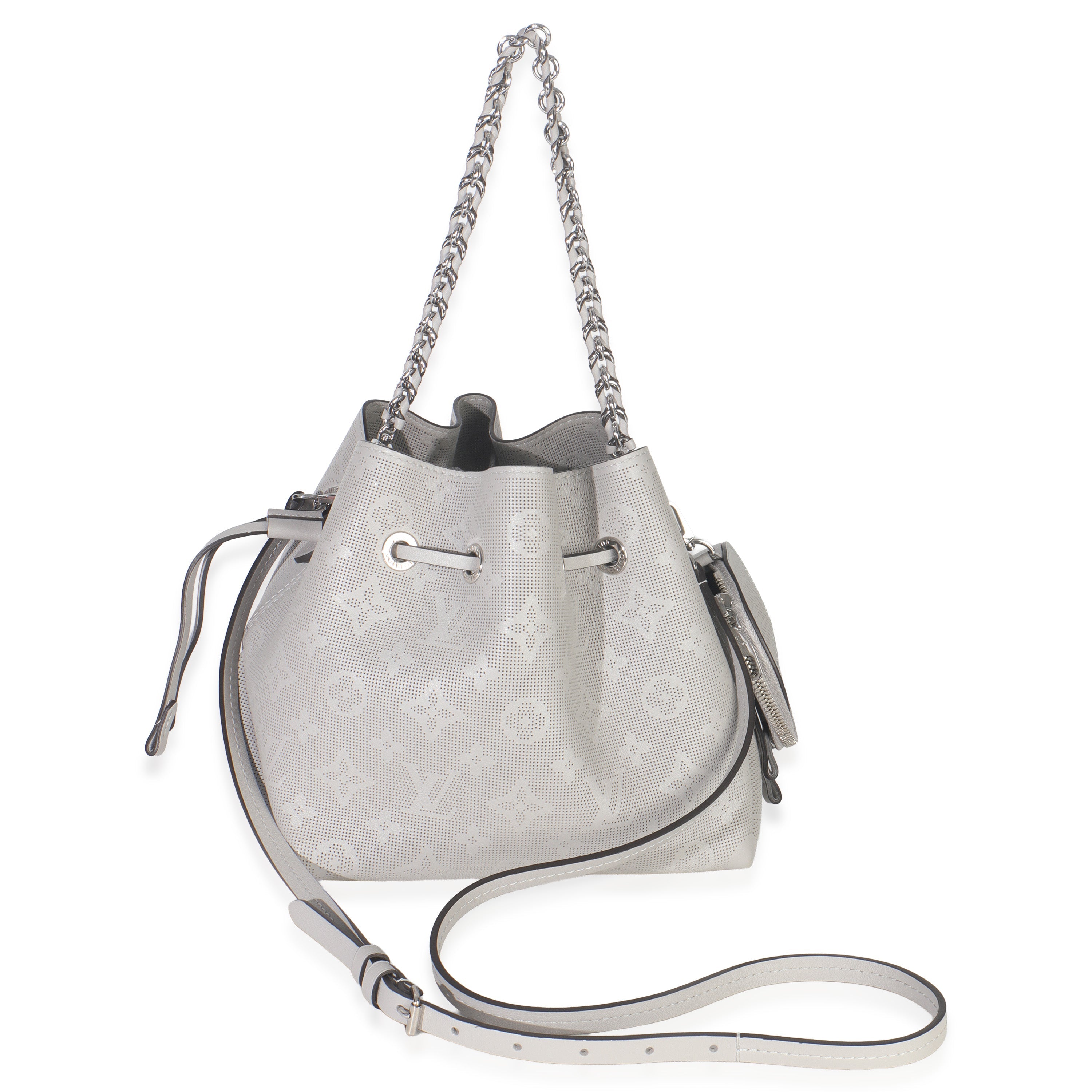 Louis Vuitton Brume Monogram Mahina Bella