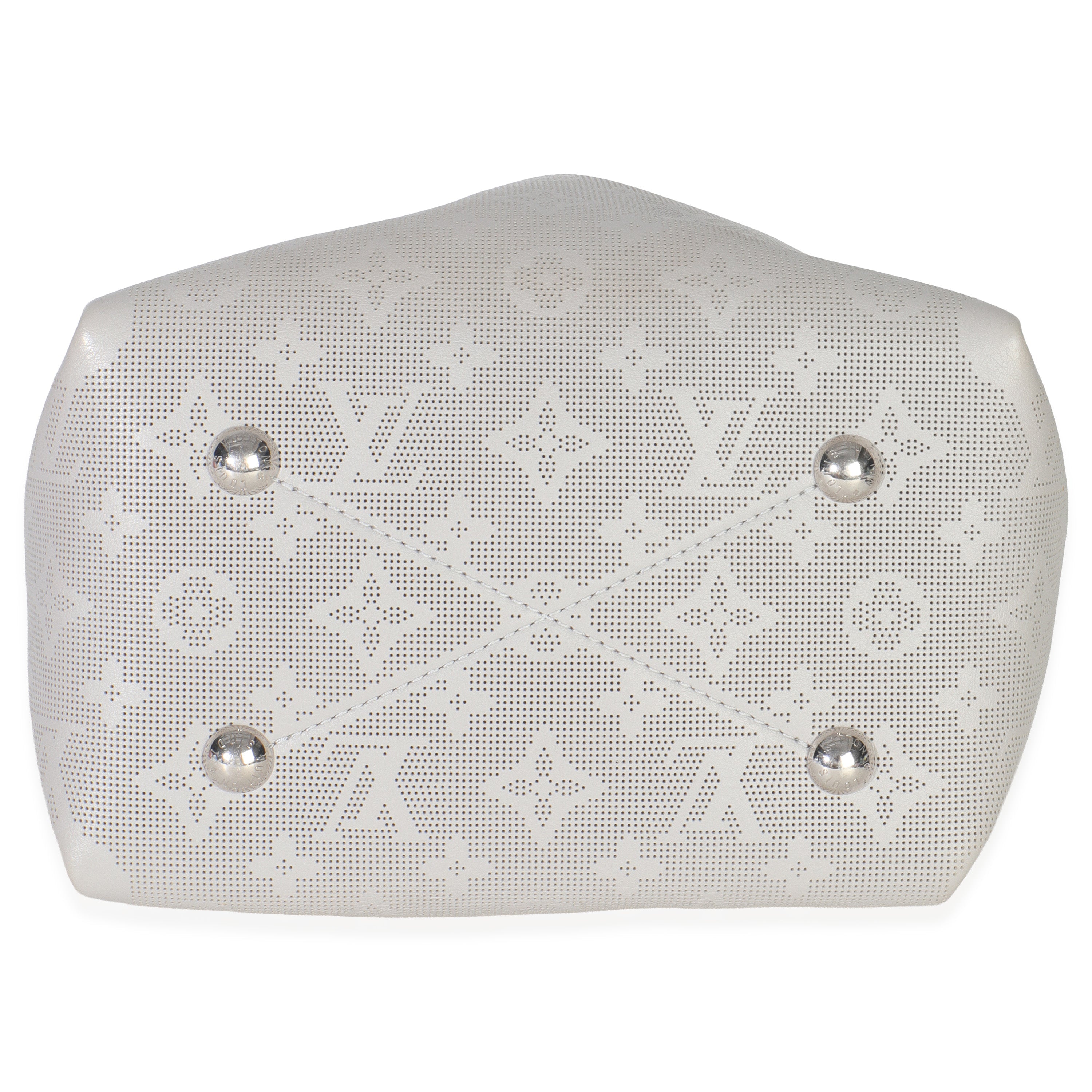 Louis Vuitton Brume Monogram Mahina Bella
