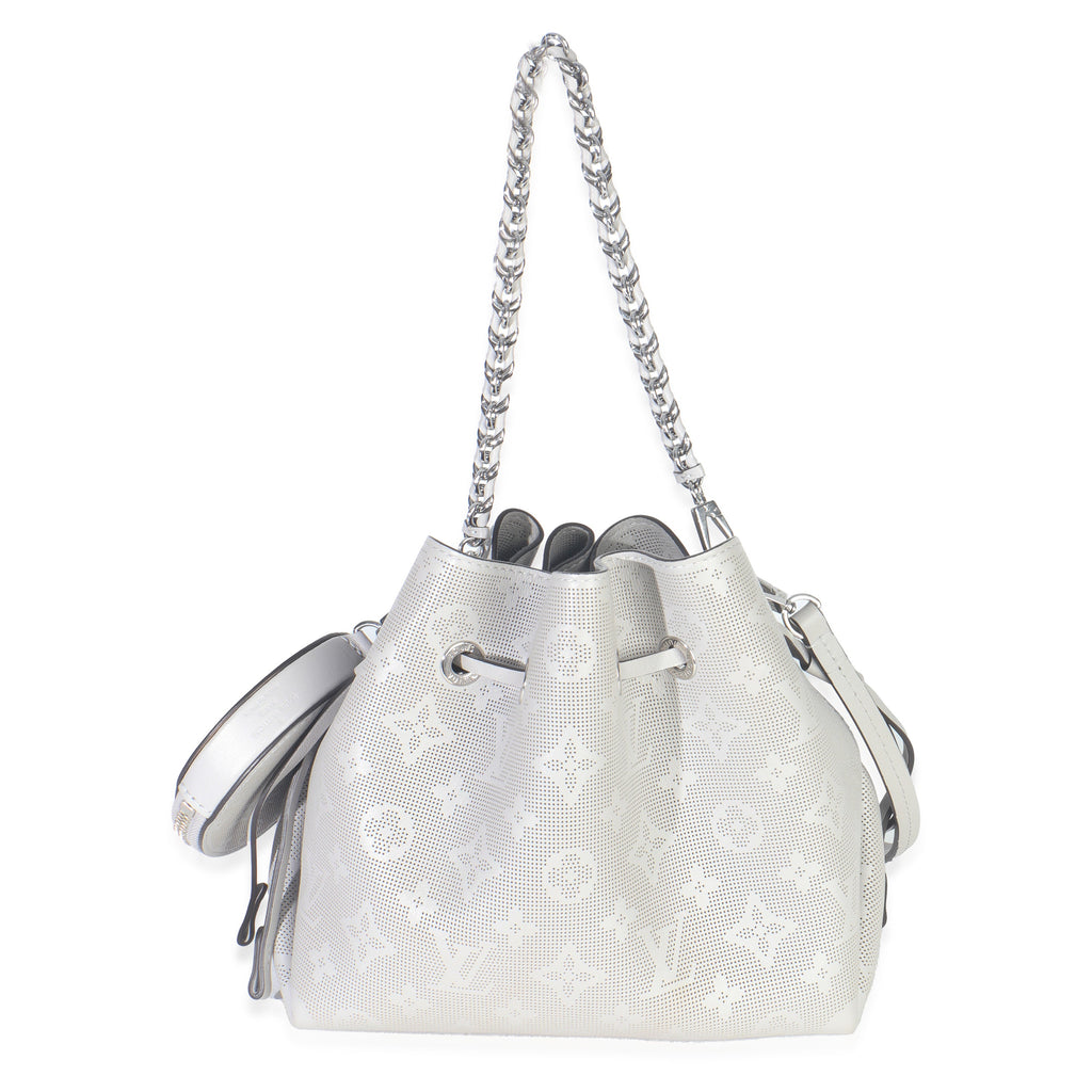 Louis Vuitton Brume Monogram Mahina Bella