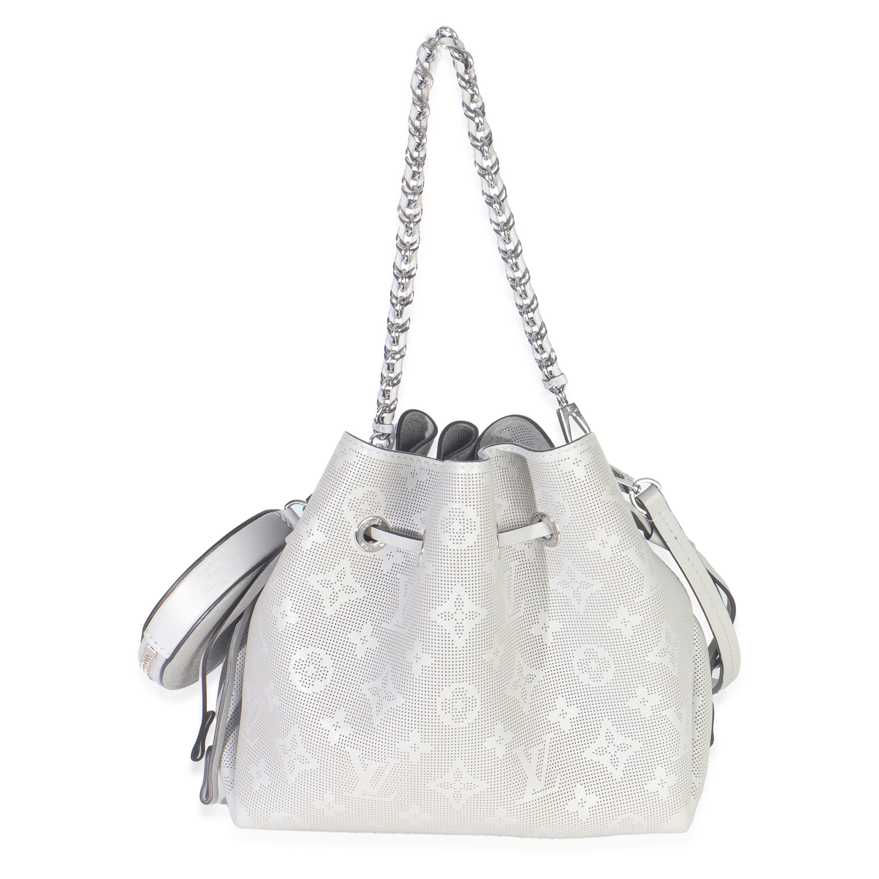 Louis Vuitton Brume Monogram Mahina Bella