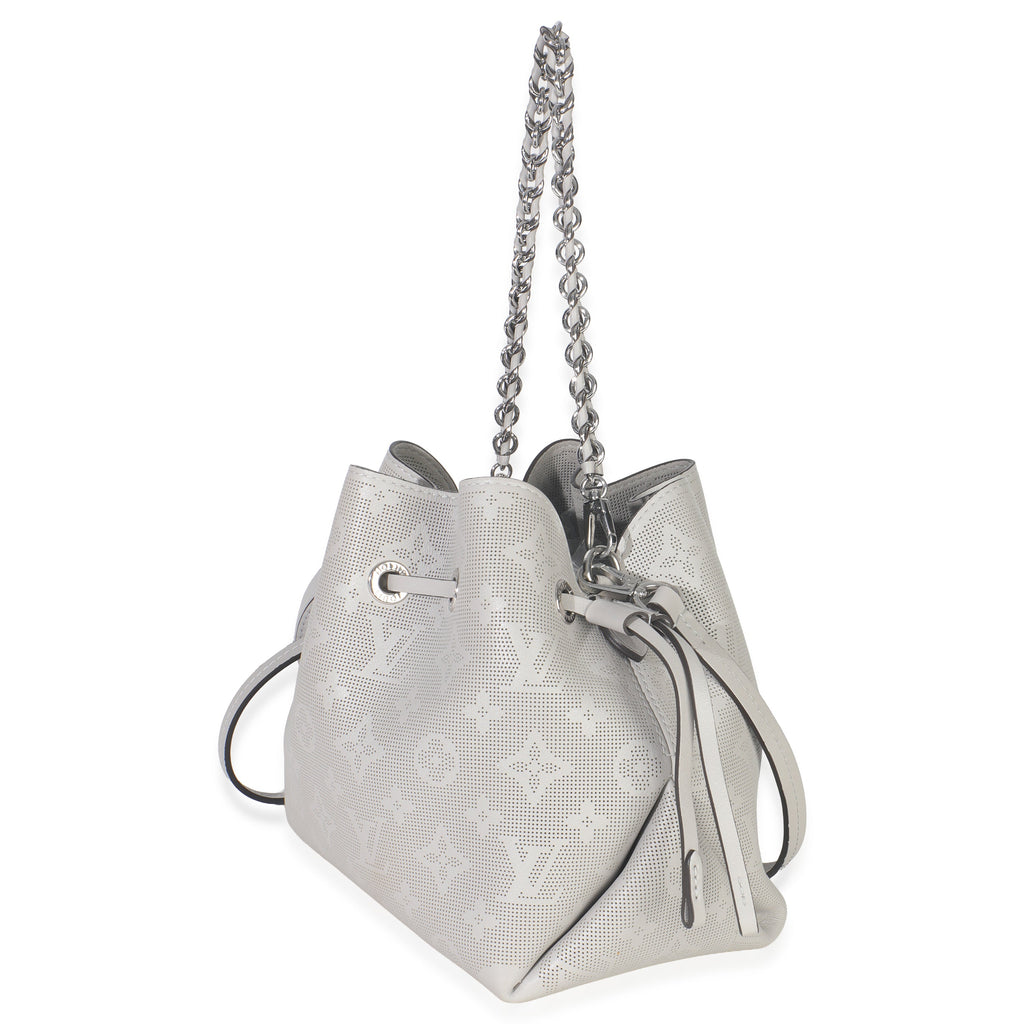 Louis Vuitton Brume Monogram Mahina Bella
