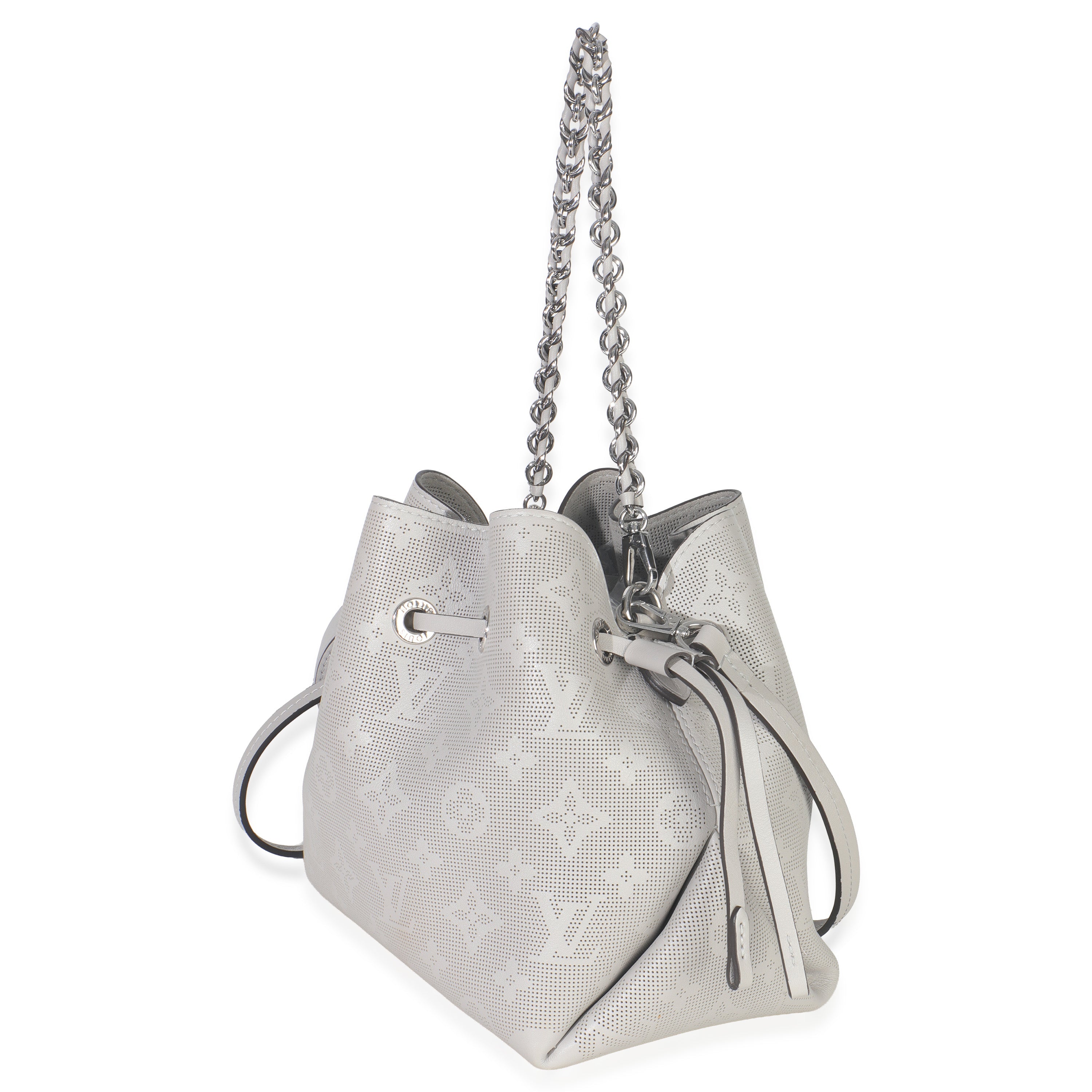 Louis Vuitton Brume Monogram Mahina Bella