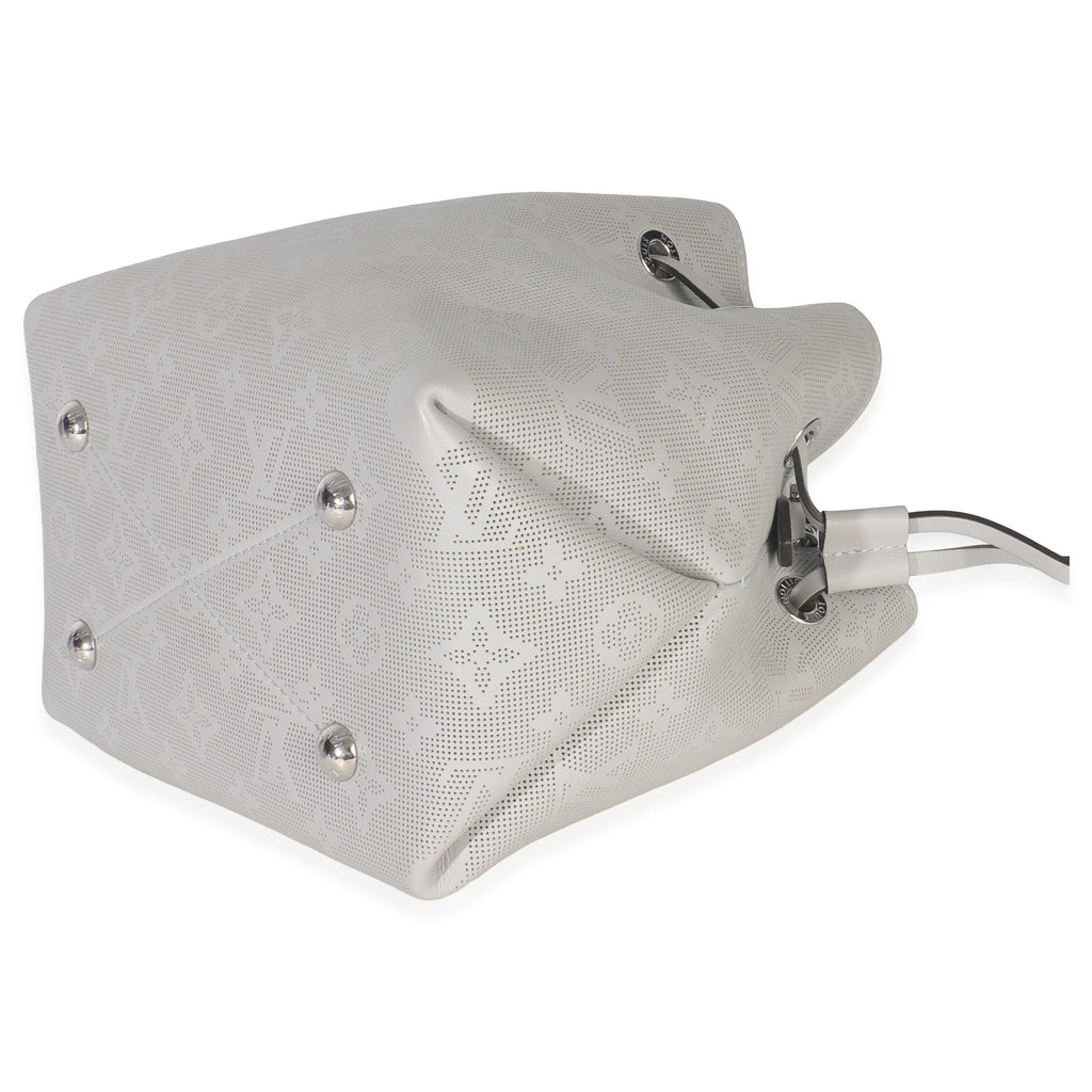 Louis Vuitton Brume Monogram Mahina Bella