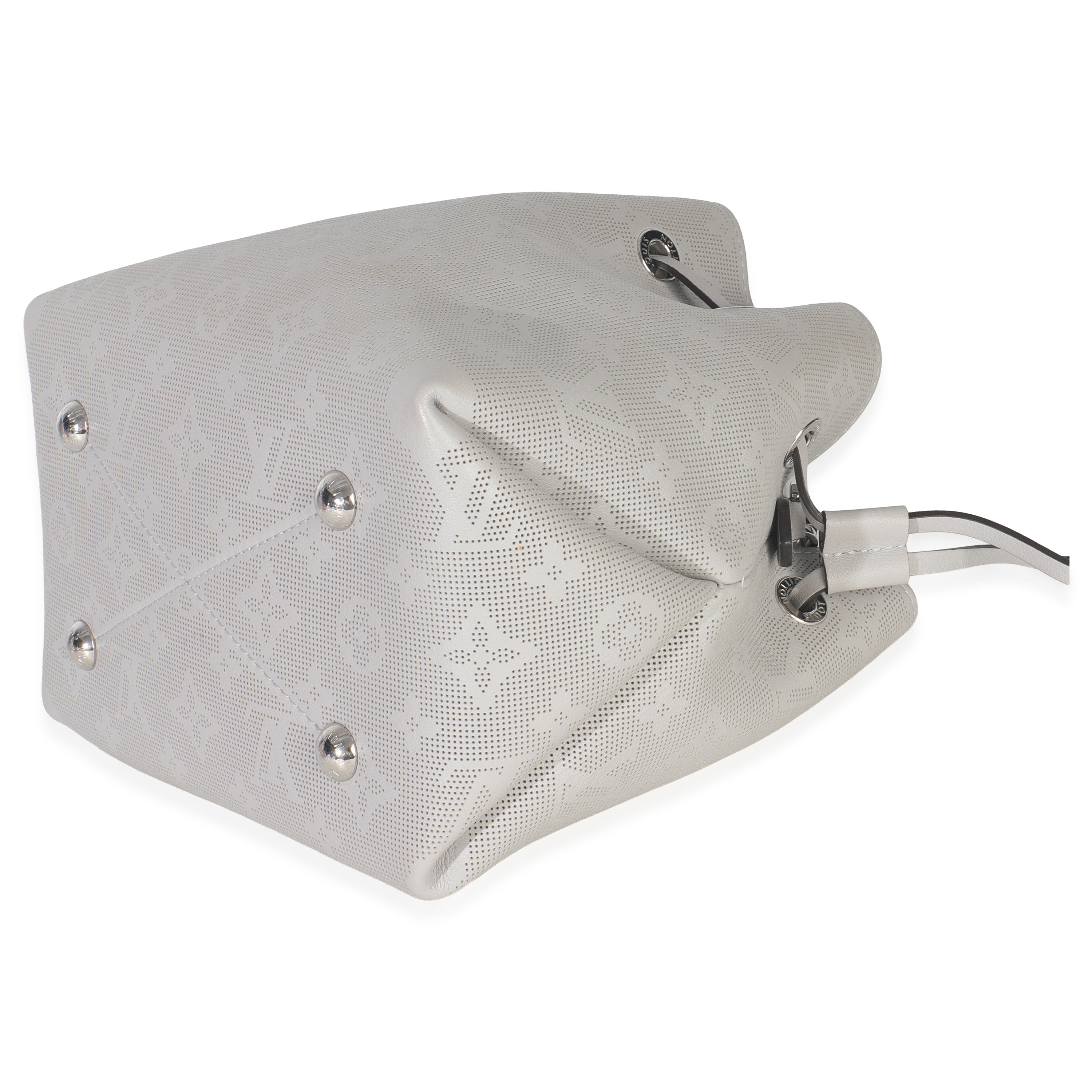 Louis Vuitton Brume Monogram Mahina Bella