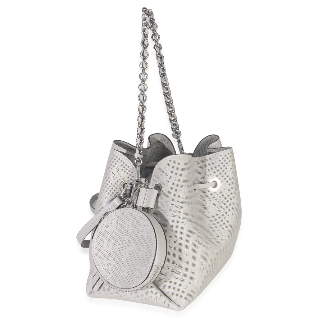 Louis Vuitton Brume Monogram Mahina Bella