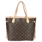 Louis Vuitton Monogram Canvas Neverfull MM