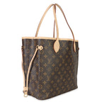 Louis Vuitton Monogram Canvas Neverfull MM