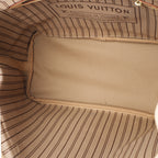 Louis Vuitton Monogram Canvas Neverfull MM