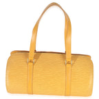 Louis Vuitton Vintage Tassil Epi Soufflot Bag